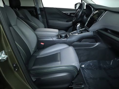 Certified 2023 Subaru Outback Onyx Edition image 34