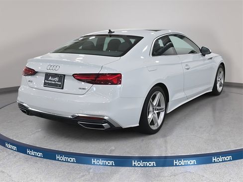 Used 2022 Audi A5 2.0T Premium image 6