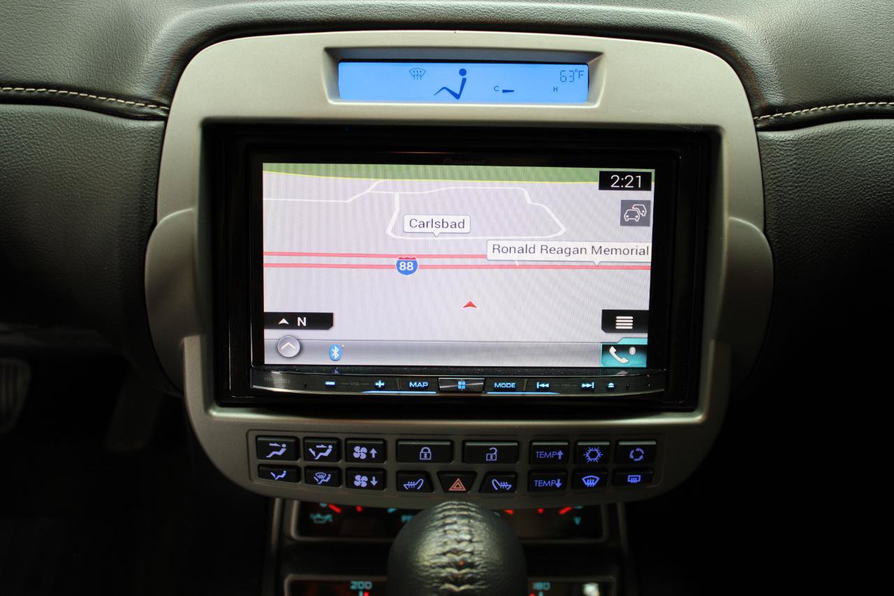 Used 2012 Chevrolet Camaro SS w/ RS Package RWD image 6