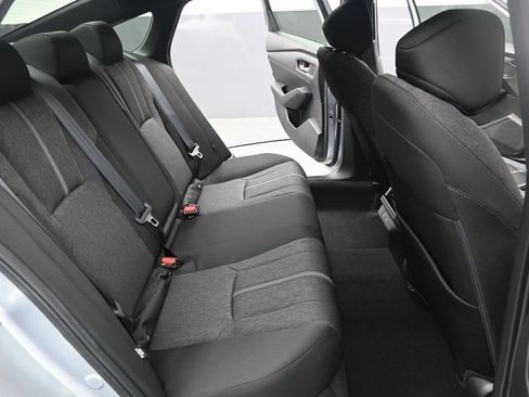 Certified 2026 Honda Accord Sport image 31