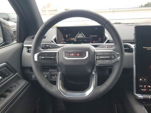 New 2026 GMC Sierra EV Elevation w/ Premium Package image 16