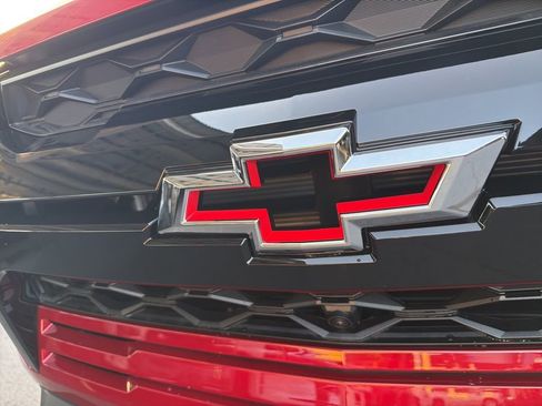 New 2026 Chevrolet Colorado ZR2 w/ Technology Package image 48