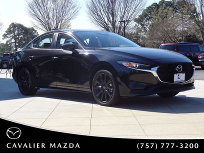 New 2026 MAZDA MAZDA3 s Sport