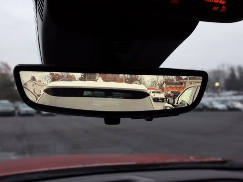 New 2026 Chevrolet Traverse LT w/ Driver Confidence Package image 21