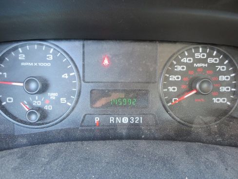 Used 2007 Ford F250 XLT RWD image 13