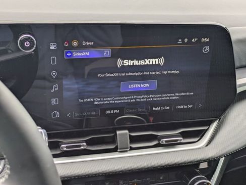 New 2026 Chevrolet Equinox LT image 15