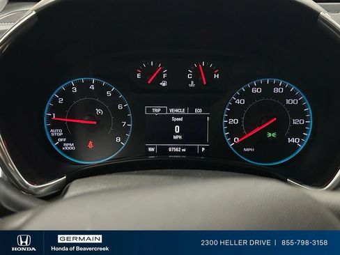 Used 2018 Chevrolet Equinox LS FWD image 20