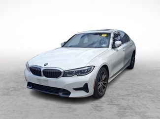 Used 2019 BMW 330i xDrive Sedan w/ Convenience Package AWD/4WD video 1
