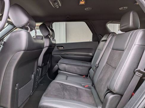 Used 2022 Dodge Durango GT image 26