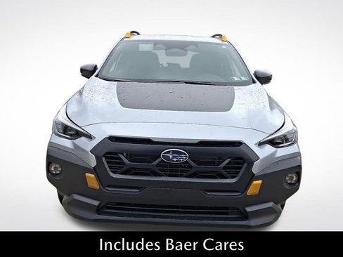 New 2026 Subaru Crosstrek 2.5i Wilderness AWD/4WD image 2