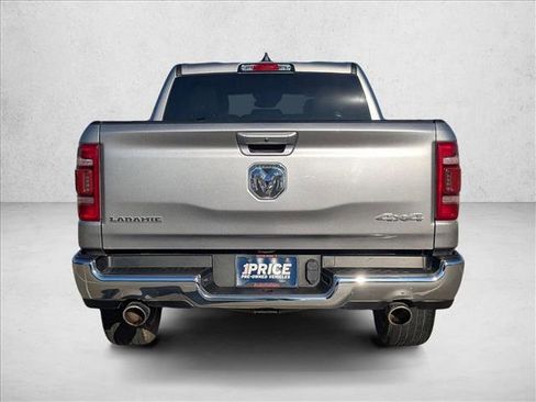 Used 2024 RAM 1500 Laramie image 7