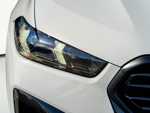 Used 2024 BMW X6 M Competition w/ Executive Package image 25