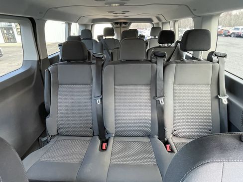Used 2024 Ford Transit 350 XLT RWD image 26