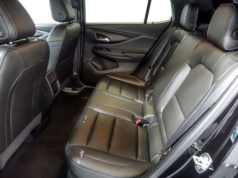 Certified 2024 Buick Envista Sport Touring w/ Convenience I Package FWD image 14