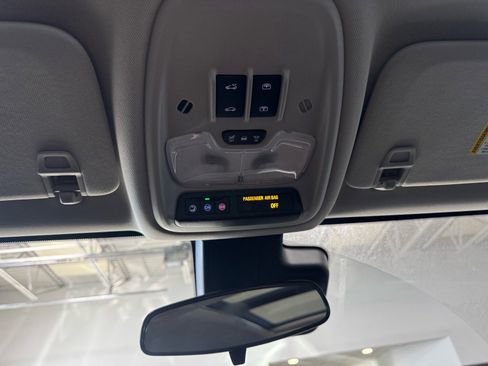 New 2026 Buick Encore GX Sport Touring image 24