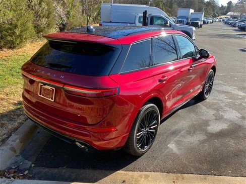 Certified 2023 Lincoln Corsair Reserve w/ Equipment Group 201A image 33