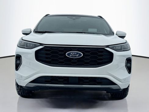 Used 2023 Ford Escape ST-Line Elite w/ Premium Technology Package image 16