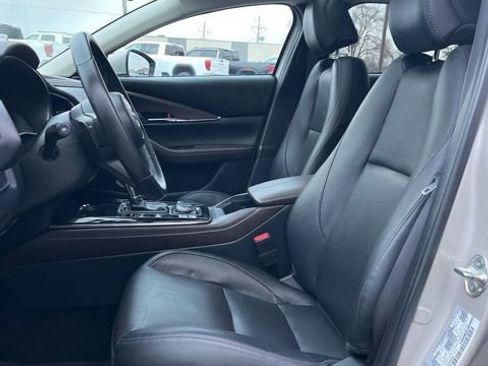 Used 2024 MAZDA CX-30 AWD 2.5 S w/ Premium Package image 25
