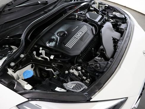 Used 2021 BMW 228i xDrive Gran Coupe AWD/4WD image 35