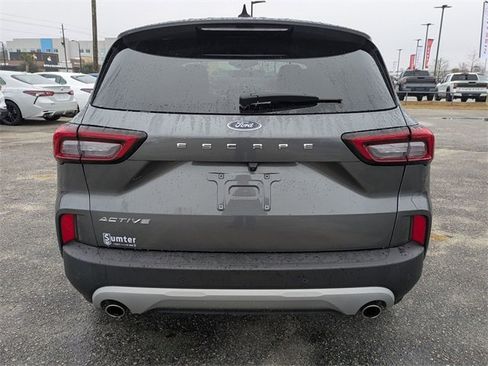 Used 2023 Ford Escape Active w/ Tech Pack #1 image 4