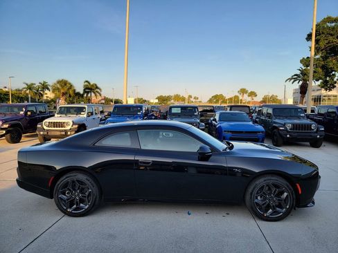 New 2026 Dodge Charger R/T image 5
