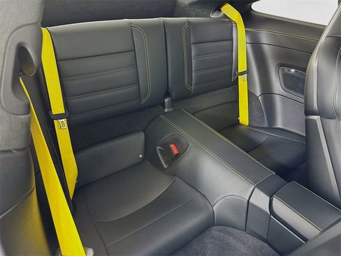 Certified 2025 Porsche 911 Turbo S image 31