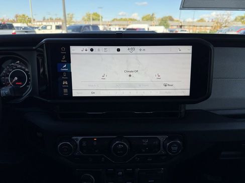 New 2026 Jeep Wrangler Sport S image 26