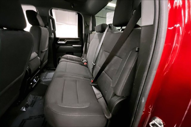 Used 2024 GMC Sierra 2500 SLE w/ SLE Convenience Package AWD/4WD image 24