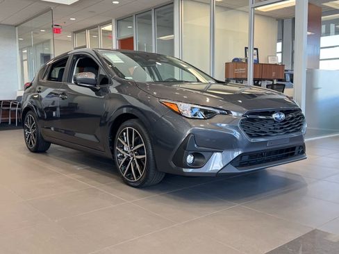 New 2026 Subaru Impreza 2.0i Sport image 1