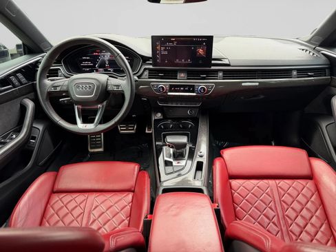Used 2021 Audi S5 Prestige AWD/4WD image 15