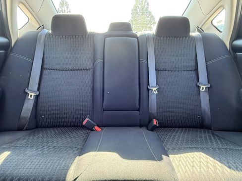 Used 2017 Nissan Altima 2.5 S w/ Power Driver Seat Package image 22