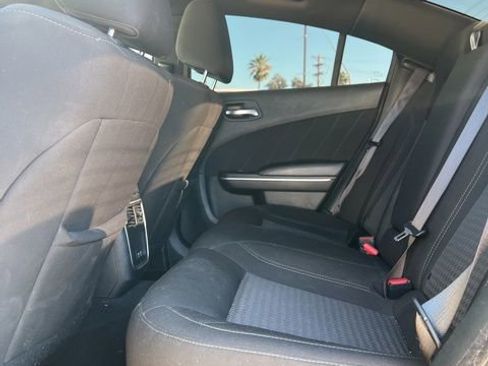 Used 2023 Dodge Charger SXT image 26