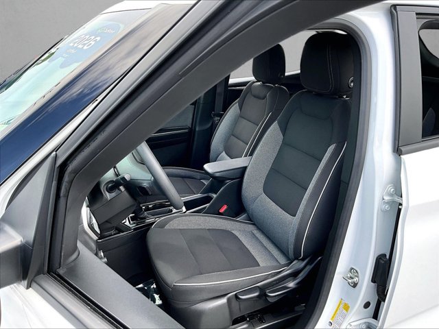 Certified 2026 Chevrolet TrailBlazer LT FWD image 26