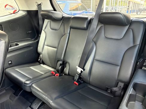 Used 2021 Kia Telluride EX w/ EX Premium Package AWD/4WD image 26
