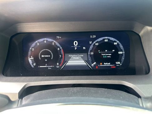 New 2026 Toyota Tacoma TRD Off-Road w/ TRD Off Road Upgrade Package AWD/4WD image 23