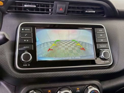 Used 2022 Nissan Kicks S FWD image 15