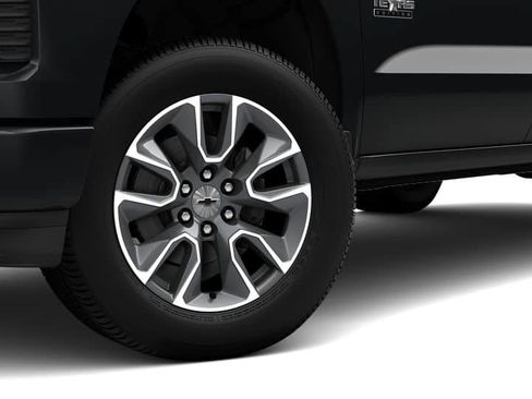 New 2026 Chevrolet Silverado 1500 RST w/ Convenience Package II RWD image 30