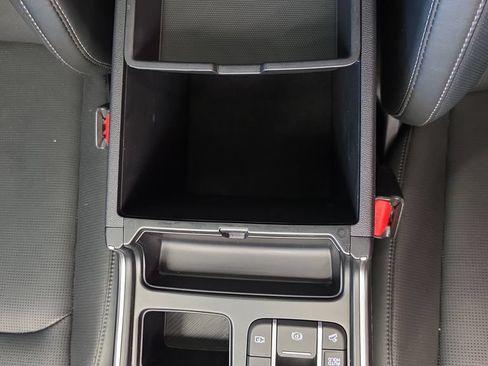 Certified 2024 Kia Sorento S w/ Panoramic Sunroof Package FWD image 37