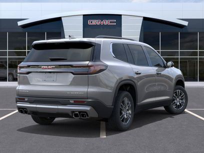 New 2026 GMC Acadia Elevation