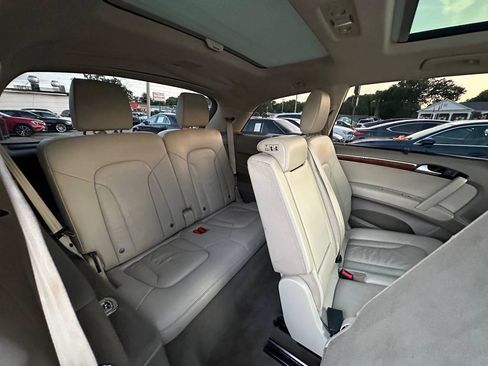 Used 2014 Audi Q7 3.0T Premium Plus w/ Premium Plus Package AWD/4WD image 39