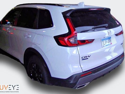 Used 2026 Honda CR-V Sport-L image 21