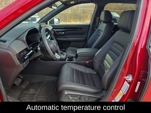 Used 2024 Honda CR-V Sport Touring image 10