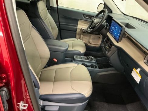 New 2026 Ford Maverick Lariat AWD/4WD image 20