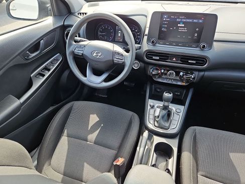 Used 2023 Hyundai Kona SEL AWD/4WD image 10
