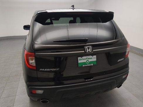 Used 2020 Honda Passport EX-L image 6