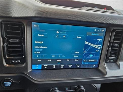 New 2025 Ford Bronco Big Bend image 16