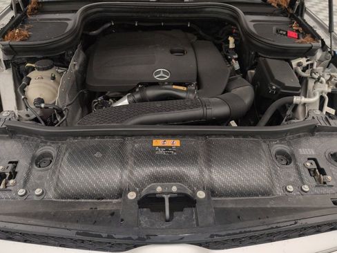 Used 2020 Mercedes-Benz GLE 350 4MATIC w/ Premium Package image 45