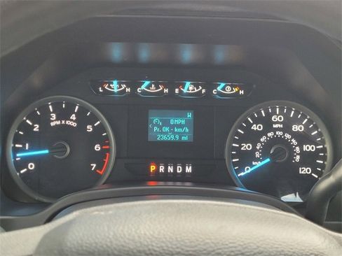 Used 2020 Ford F150 XLT image 8