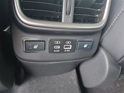 New 2025 Subaru Outback Touring XT image 13