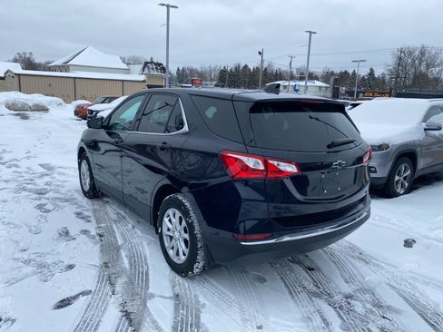 Used 2020 Chevrolet Equinox LT image 3